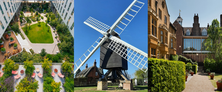 Greater Cambridge Design and Construction Awards 